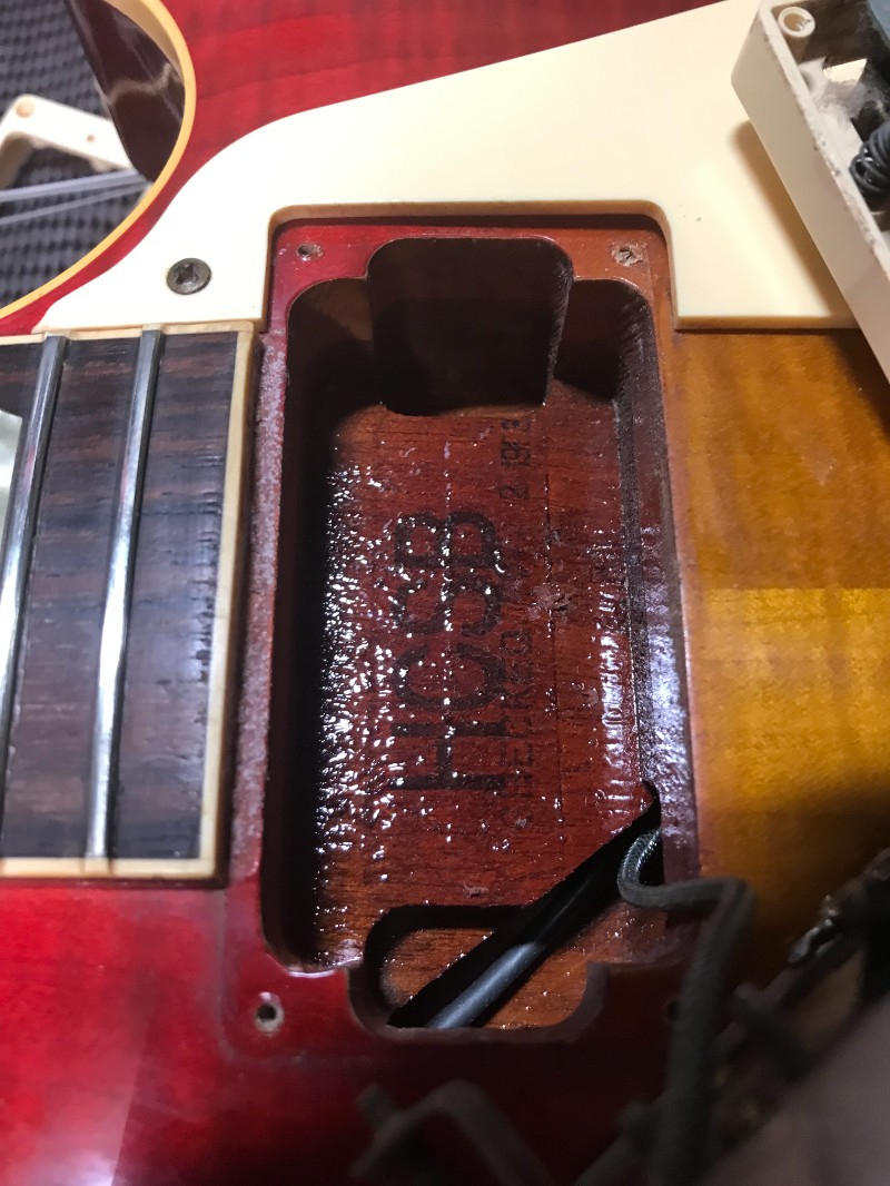 GIBSON (ギブソン) / GIBSON Les Paul ClassicPlus 1993
