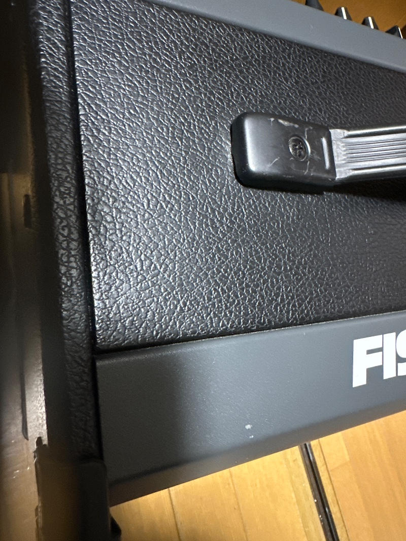 FISHMAN (フィッシュマン) / Loudbox 100