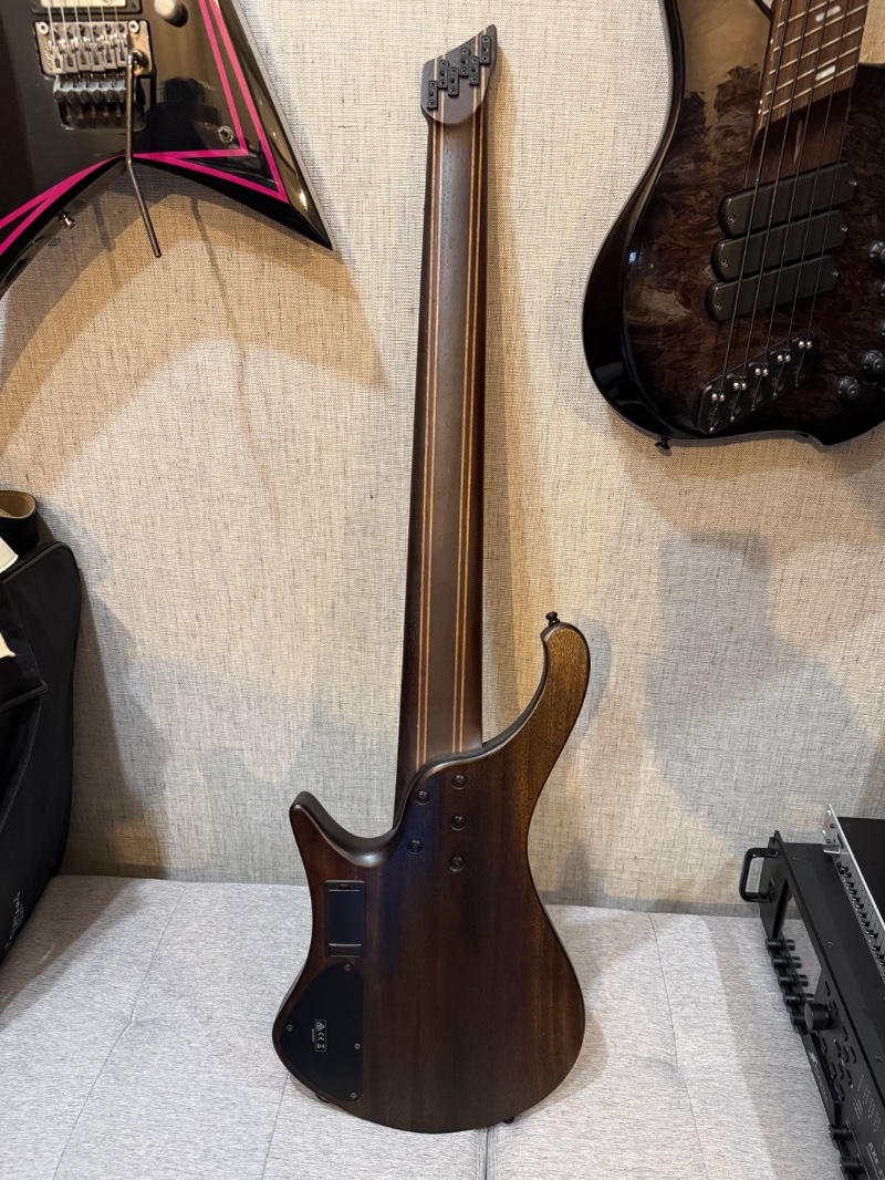 Ibanez (アイバニーズ) / EHB1506MS-BIF ヘッドレスベース
