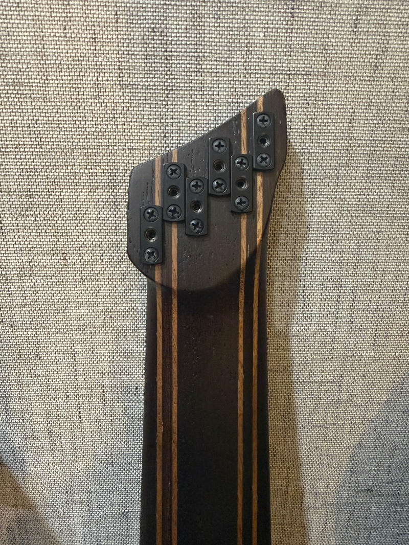 Ibanez (アイバニーズ) / EHB1506MS-BIF ヘッドレスベース