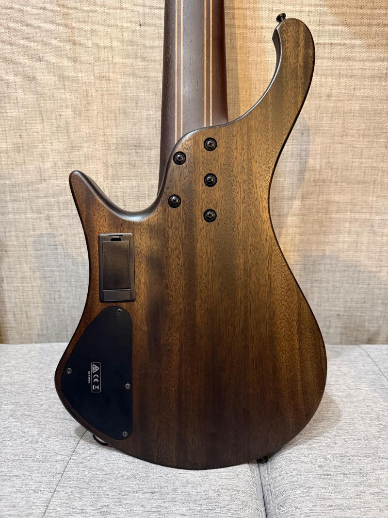 Ibanez (アイバニーズ) / EHB1506MS-BIF ヘッドレスベース