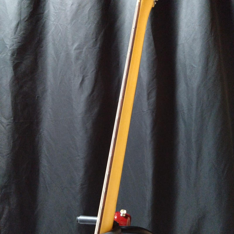 FENDER (フェンダー) / 【日本製/限定モデル】Fender MIJ Hybrid Ⅱ JazzBass Sienna Sunburst
