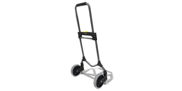 MAGNA CART (マグナカート) / MC2 折りたたみキャリーカート 耐荷重90kg アウトレット品