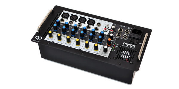 CLASSIC PRO (クラシックプロ) / PM08 パワードミキサー アウトレット品