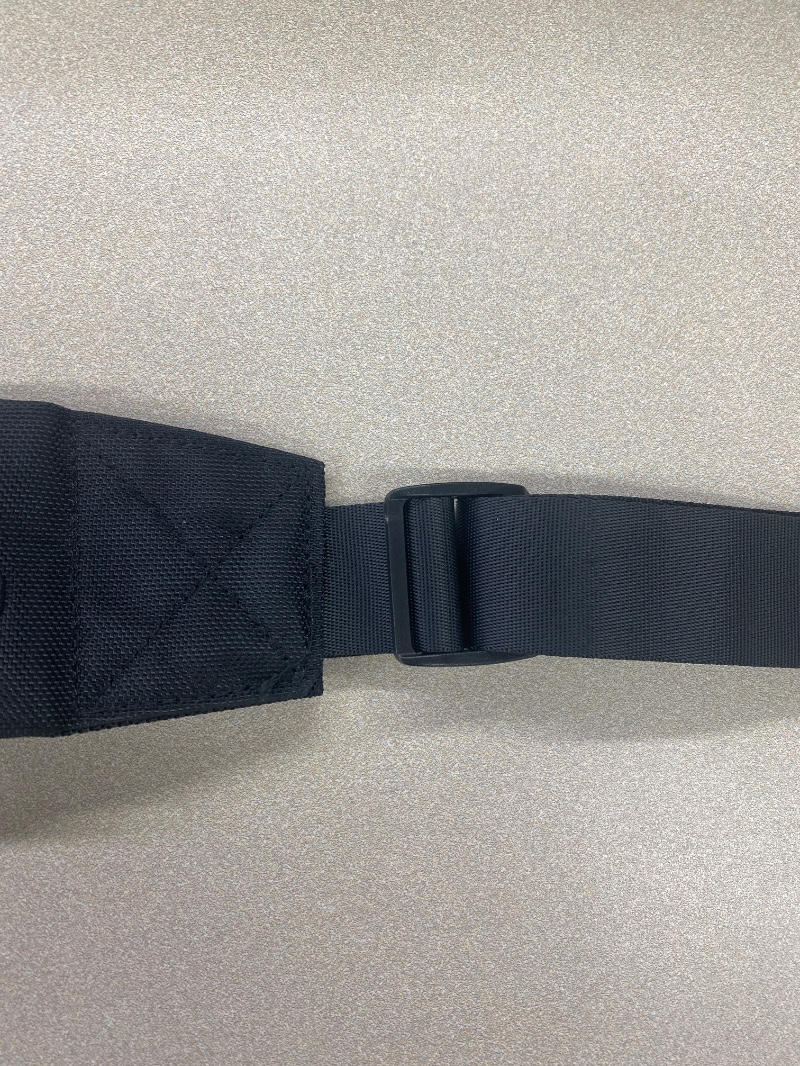 Gruv Gear (グルーブギア) / Shoulder Strap for GigBlade 3 (Black) D1604