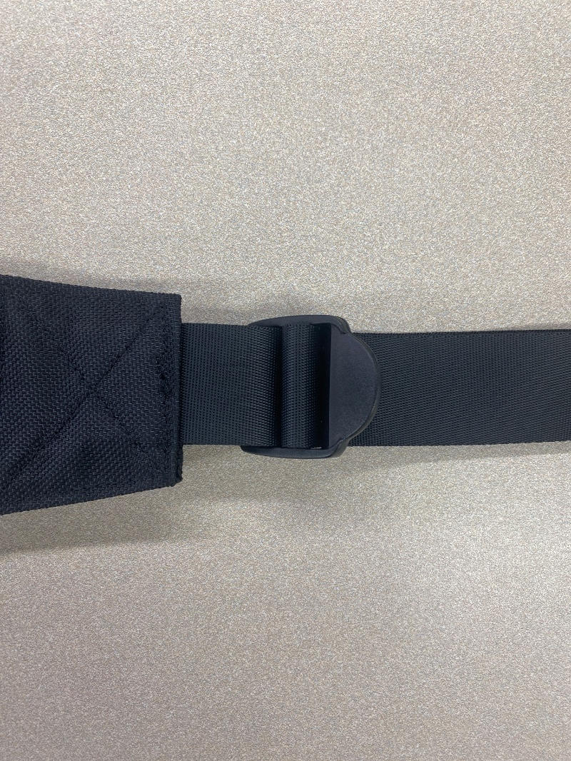 Gruv Gear (グルーブギア) / Shoulder Strap for GigBlade 3 (Black) D1604