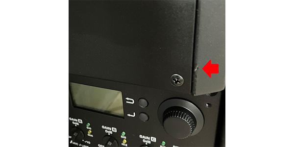 QSC (キューエスシー) / K12.2 PAスピーカー アウトレット品