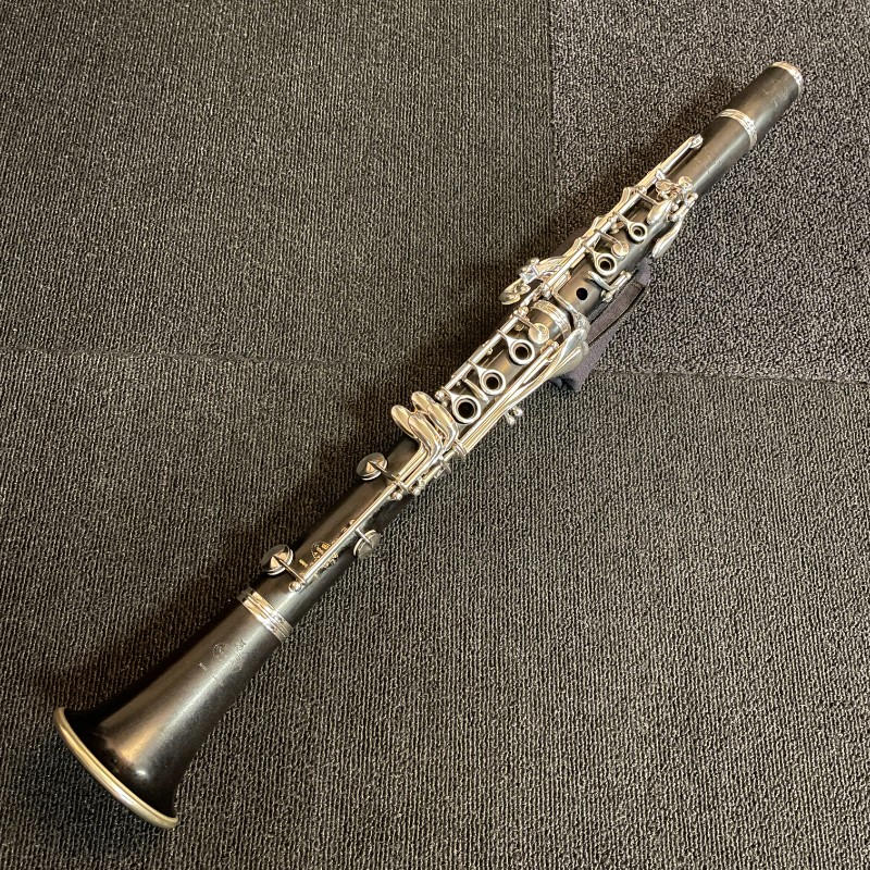 Buffet Crampon (ビュッフェ・クランポン) / クラリネット R-13 選定品2 極美品 ¥62万 Clarinet