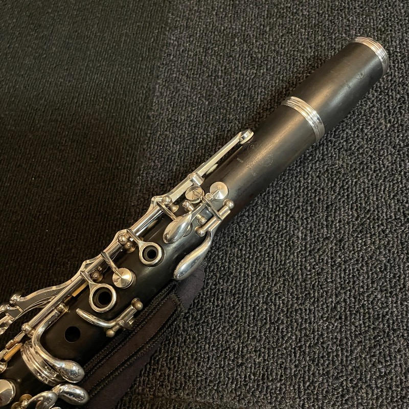 Buffet Crampon (ビュッフェ・クランポン) / クラリネット R-13 選定品2 極美品 ¥62万 Clarinet