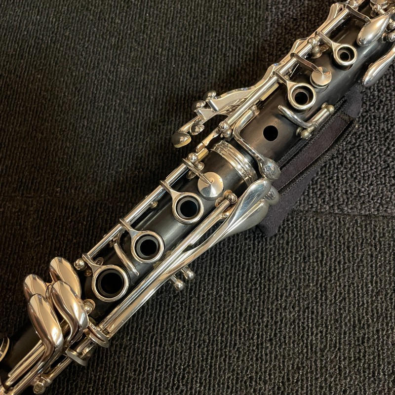 Buffet Crampon (ビュッフェ・クランポン) / クラリネット R-13 選定品2 極美品 ¥62万 Clarinet