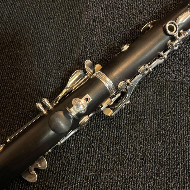 Buffet Crampon (ビュッフェ・クランポン) / クラリネット R-13 選定品2 極美品 ¥62万 Clarinet