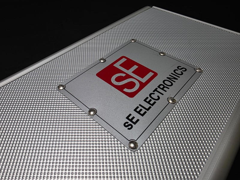 SE ELECTRONICS (エスイーエレクトロニクス) / SE8 OMNI PAIR
