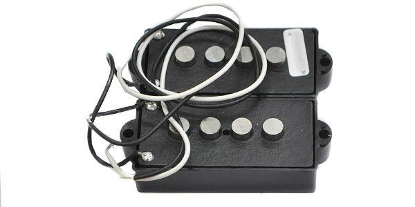 SEYMOUR DUNCAN (セイモアダンカン) / SPB-3 Quarter Pound P-Bass アウトレット品