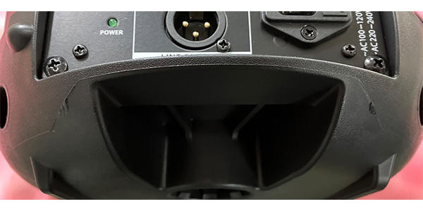 SAMSON (サムソン) / Auro D208 PAスピーカー アウトレット品