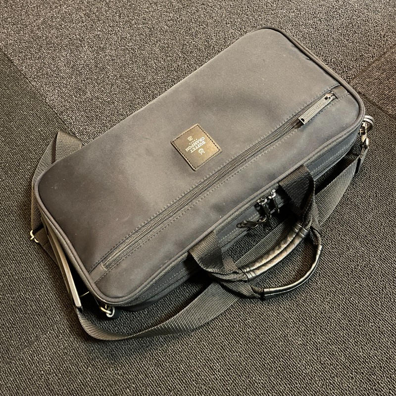 Buffet Crampon (ビュッフェ・クランポン) / クラリネット E-12F 新ロゴ 美品 ¥30万 Clarinet
