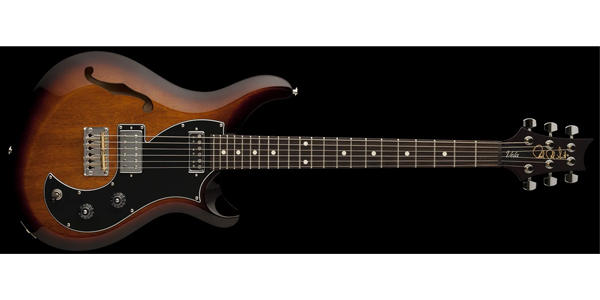 Paul Reed Smith (PRS) (ポールリードスミス) / S2 Vela Semi-Hollow MTSG アウトレット品