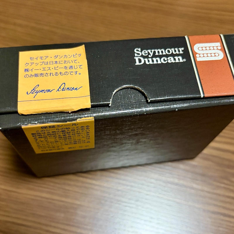 SEYMOUR DUNCAN (セイモアダンカン) / Seymour Duncan Custom Shop P-90 staple