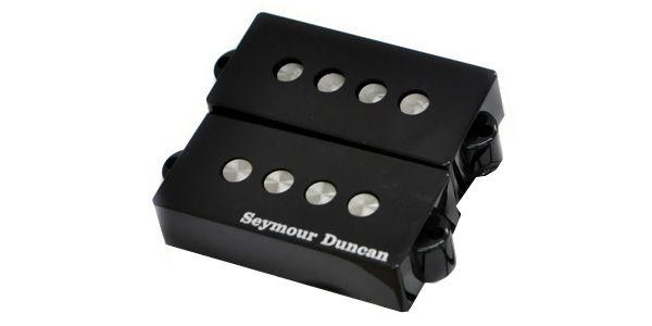 SEYMOUR DUNCAN (セイモアダンカン) / SPB-3 Quarter Pound P-Bass アウトレット品