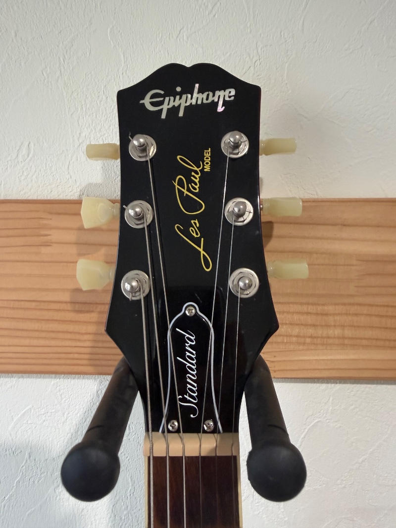 EPIPHONE (エピフォン) / Epiphone Les Paul Standard 50s 美品