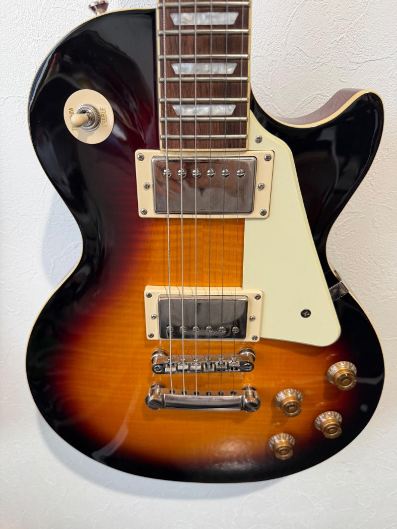 EPIPHONE (エピフォン) / Epiphone Les Paul Standard 50s 美品