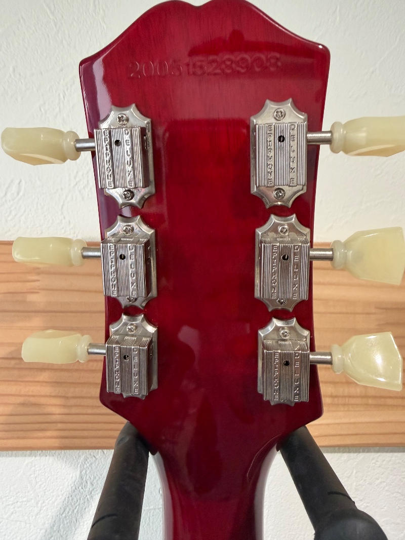EPIPHONE (エピフォン) / Epiphone Les Paul Standard 50s 美品