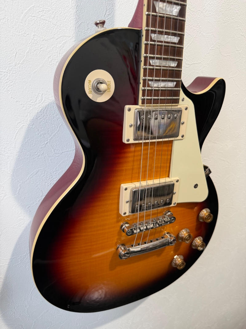 EPIPHONE (エピフォン) / Epiphone Les Paul Standard 50s 美品