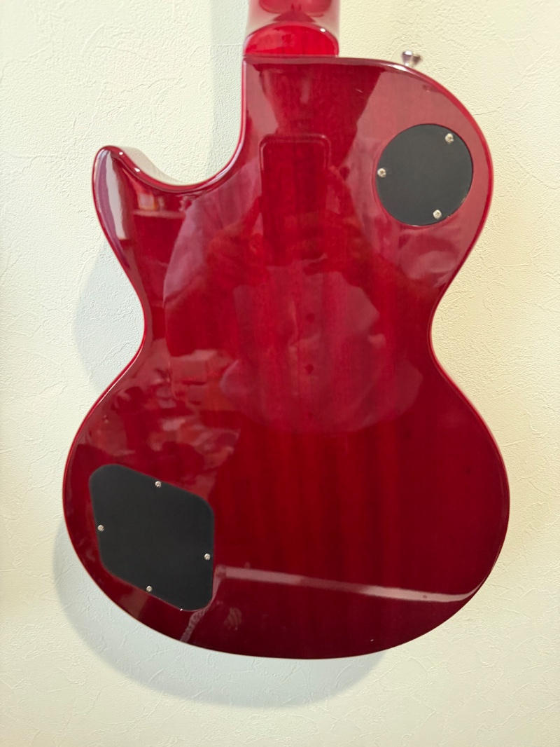 EPIPHONE (エピフォン) / Epiphone Les Paul Standard 50s 美品