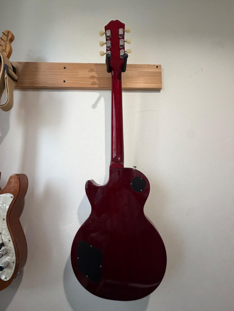 EPIPHONE (エピフォン) / Epiphone Les Paul Standard 50s 美品
