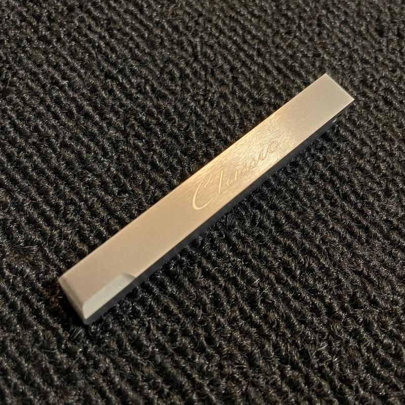 Reed Geek (リードギーク) / クラシック ユニバーサル サックス クラリネット リード調整ツール ¥1.8万 Classic Universal