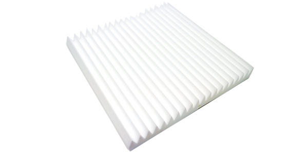 CLASSIC PRO (クラシックプロ) / CQM606 吸音材 60cm x 60cm x 7.5cm 2枚 アウトレット品