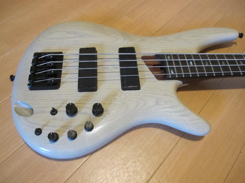 Ibanez (アイバニーズ) / SSR640 TWF
