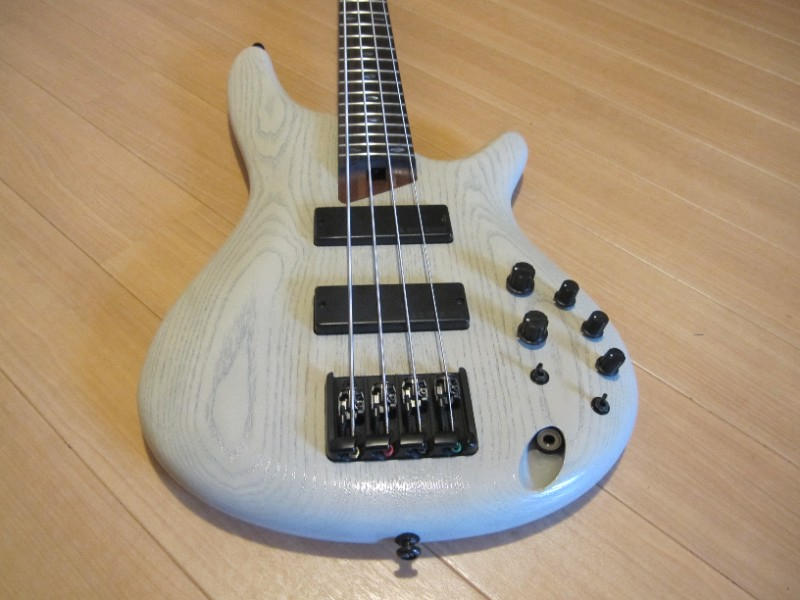 Ibanez (アイバニーズ) / SSR640 TWF