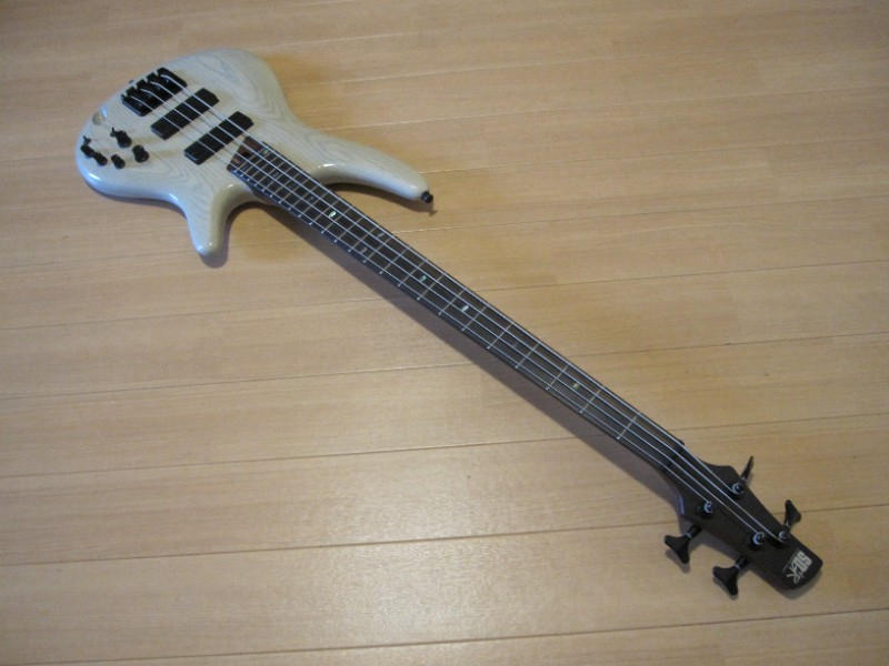 Ibanez (アイバニーズ) / SSR640 TWF