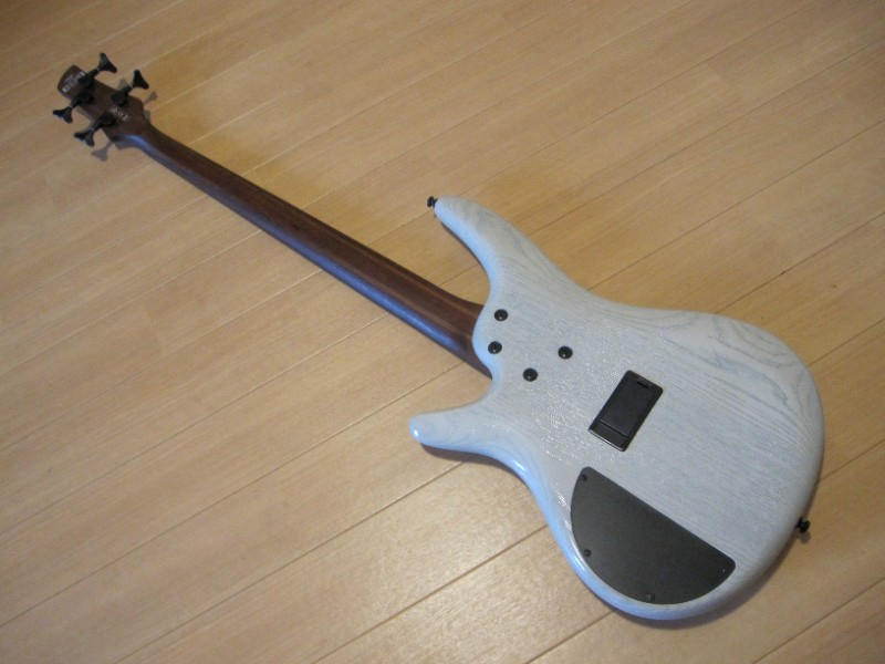 Ibanez (アイバニーズ) / SSR640 TWF