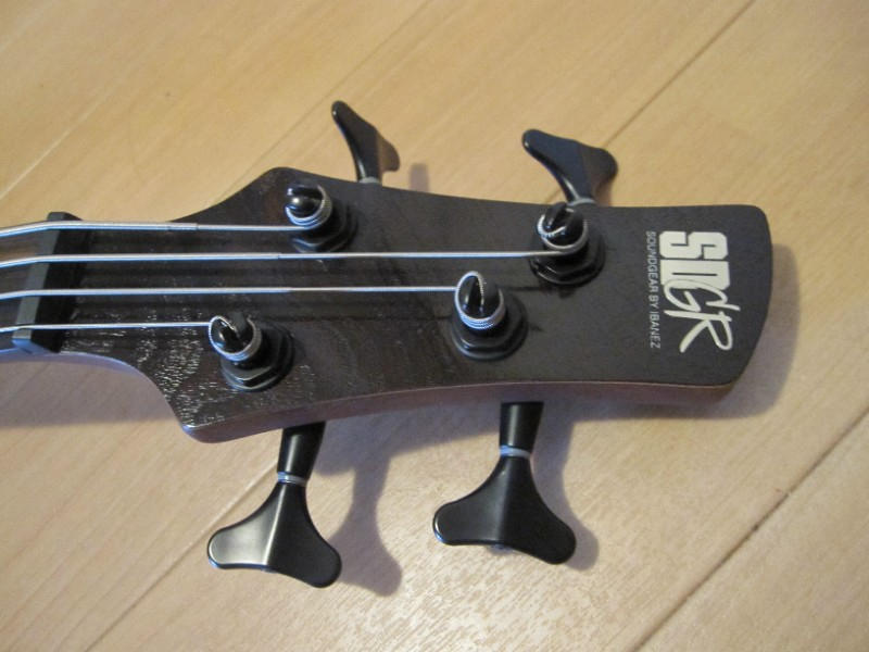 Ibanez (アイバニーズ) / SSR640 TWF