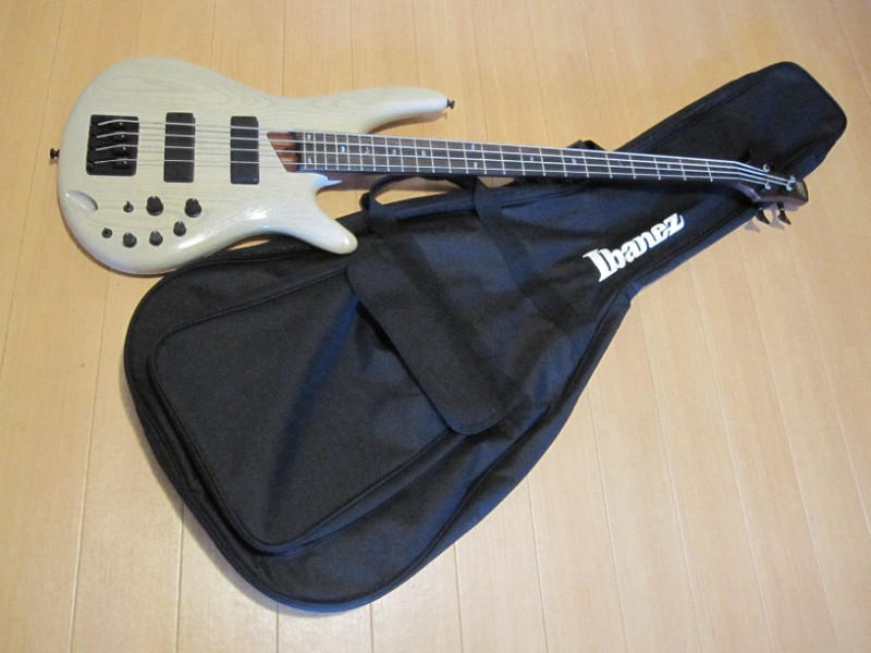 Ibanez (アイバニーズ) / SSR640 TWF