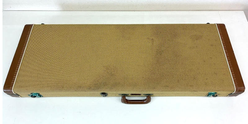 FENDER (フェンダー) / 【USED】40th Anniversary American Vintage ’62 Stratocaster