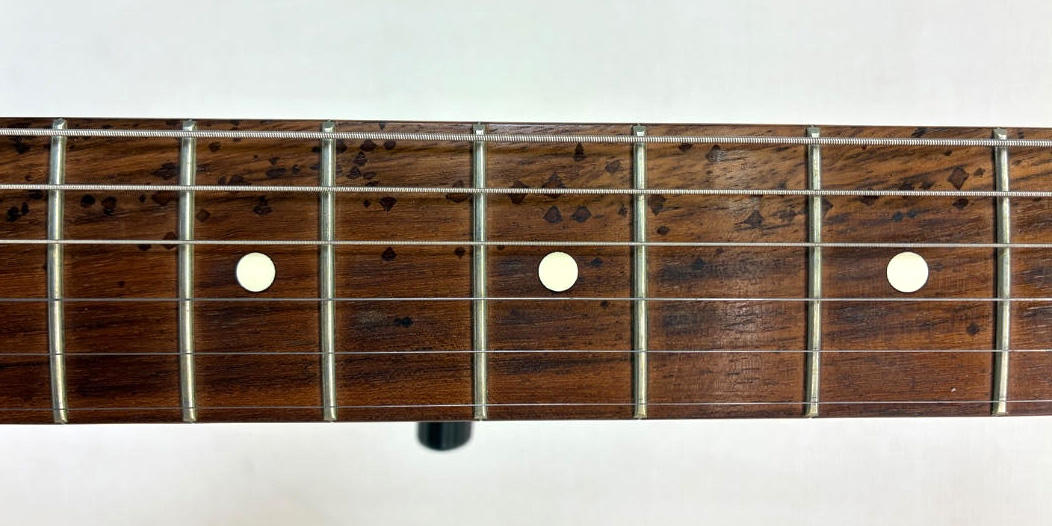 FENDER (フェンダー) / 【USED】40th Anniversary American Vintage ’62 Stratocaster