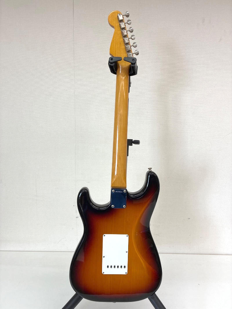 FENDER (フェンダー) / 【USED】40th Anniversary American Vintage ’62 Stratocaster