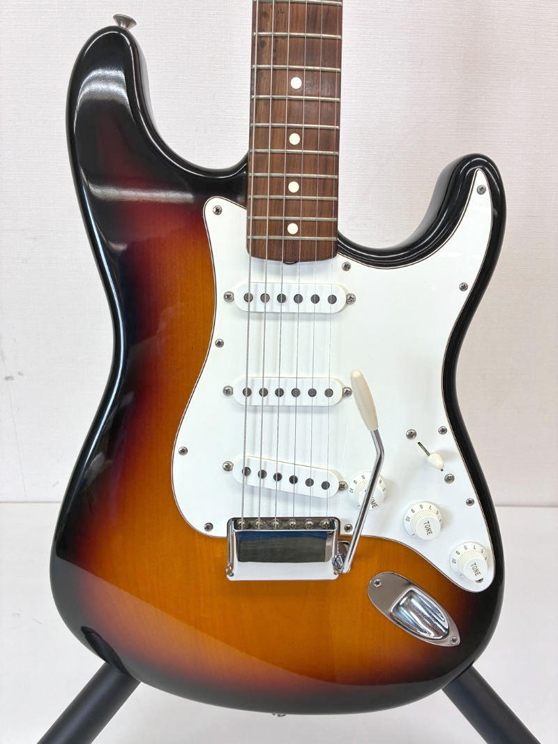 FENDER (フェンダー) / 【USED】40th Anniversary American Vintage ’62 Stratocaster