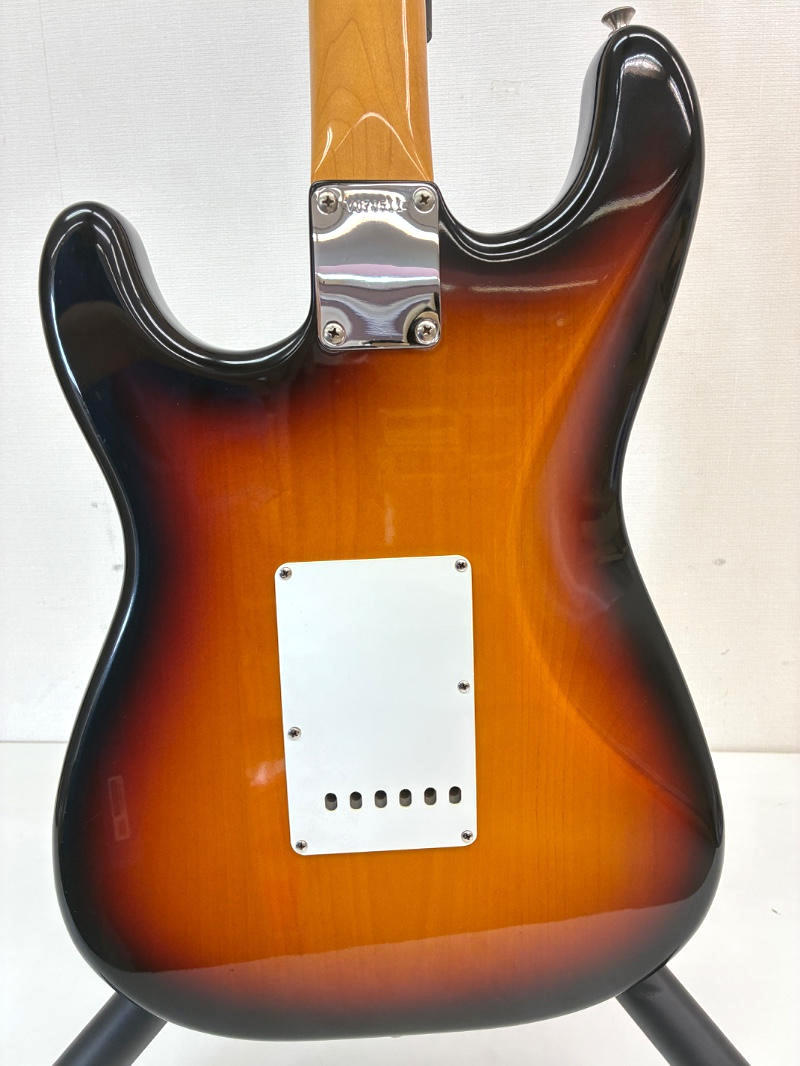 FENDER (フェンダー) / 【USED】40th Anniversary American Vintage ’62 Stratocaster