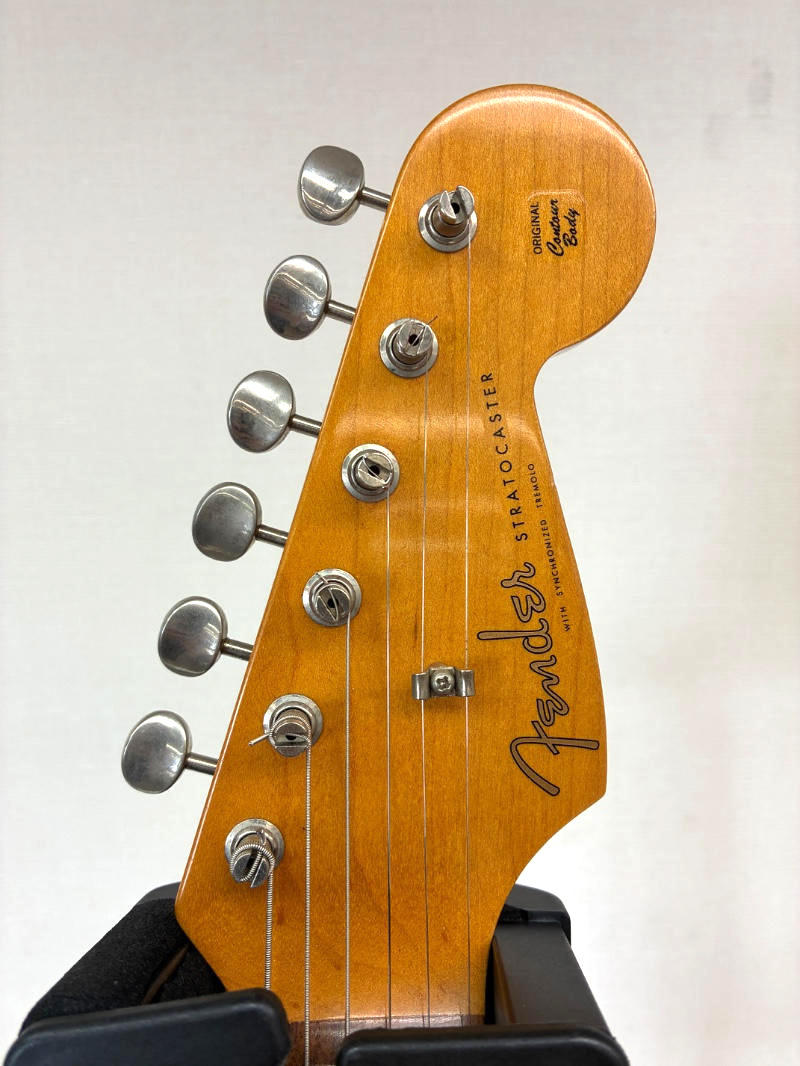 FENDER (フェンダー) / 【USED】40th Anniversary American Vintage ’62 Stratocaster