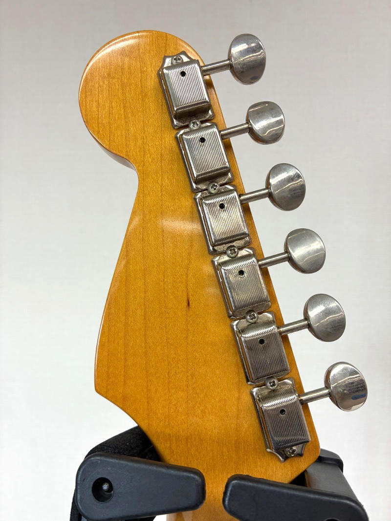 FENDER (フェンダー) / 【USED】40th Anniversary American Vintage ’62 Stratocaster