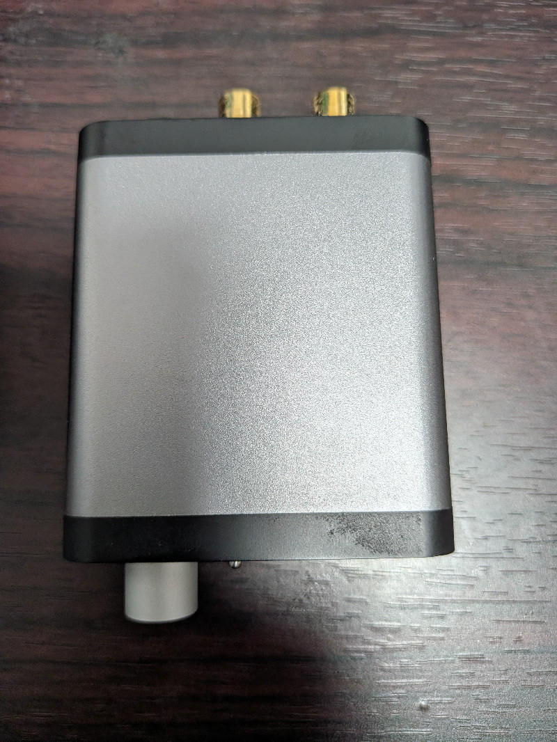 audioengine / D1P