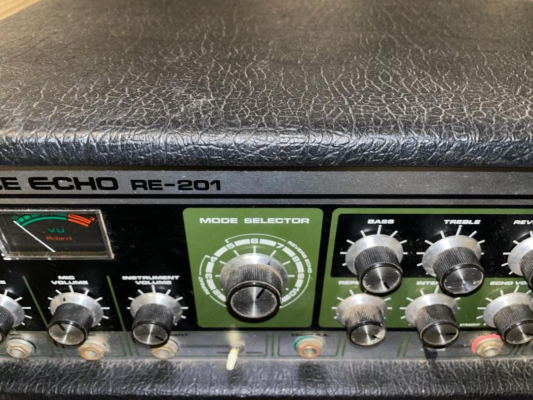ROLAND (ローランド) / RE-201 Space Echo