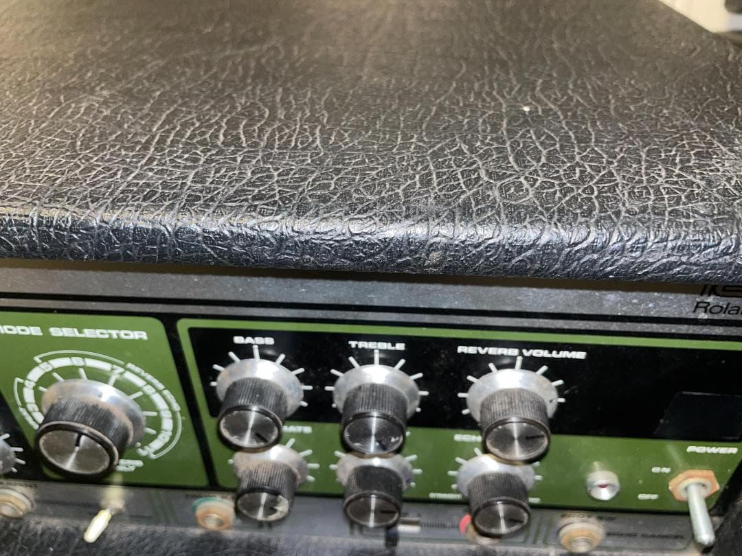 ROLAND (ローランド) / RE-201 Space Echo