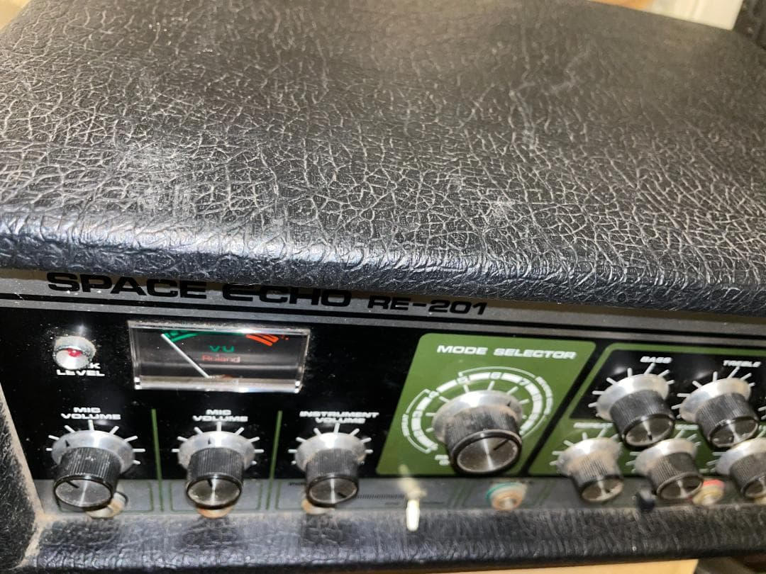 ROLAND (ローランド) / RE-201 Space Echo