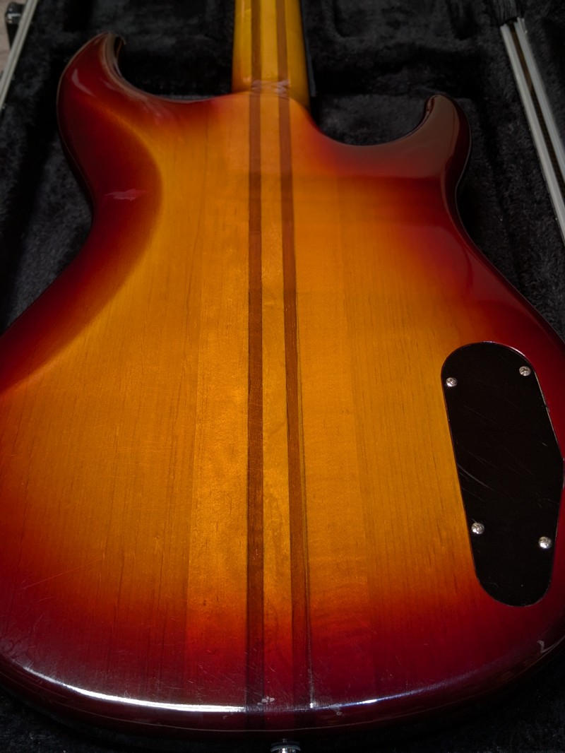 YAMAHA (ヤマハ) / YAMAHA BB-1200L レフティ ベース 1977年
