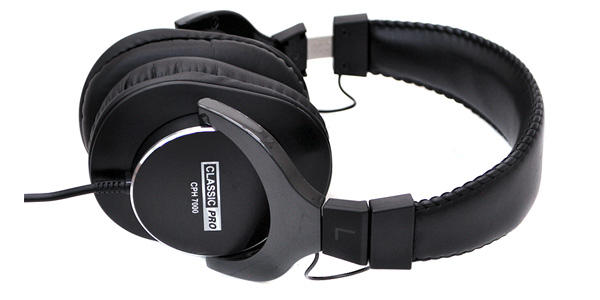CLASSIC PRO (クラシックプロ) / CPH7000 密閉型モニターヘッドホン アウトレット品