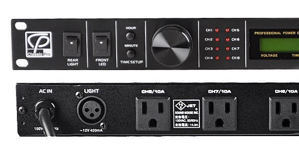 CLASSIC PRO (クラシックプロ) / PDM/LSII パワーディストリビューター アウトレット品